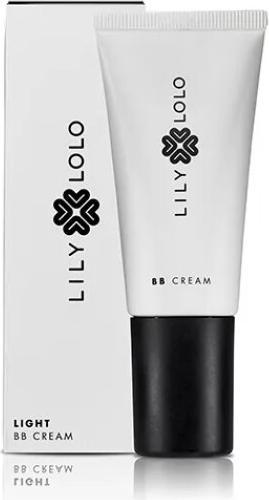Image du produit Lily Lolo BB Crème Profonde 40ml