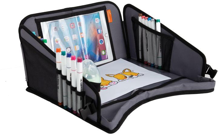 Image du produit Dreambaby Support de voyage avec support pour tablette