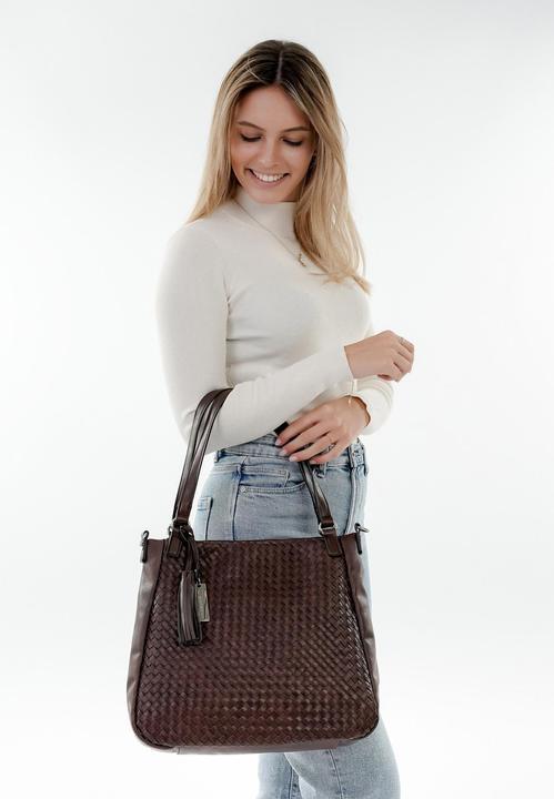 Produktbild Suri Frey Shopper Marley (12.53 l)