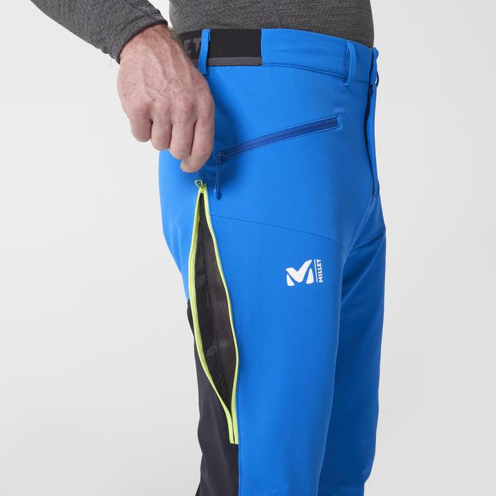 Image du produit Millet Pantalon Pierra Ment' XCS (L)