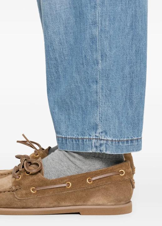 Produktbild Brunello Cucinelli Pantalone Denim (42)