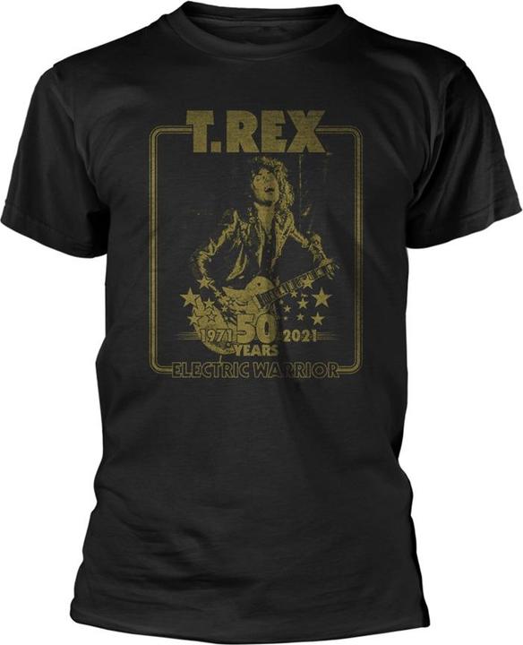 T. Rex Electric Warrior