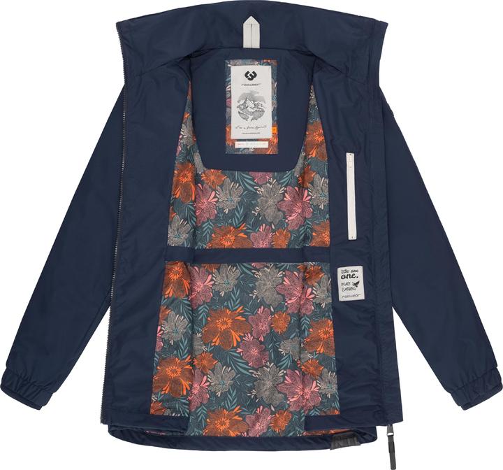 Actual product image Ragwear Tacy (XS)