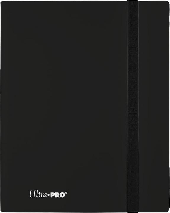 Ultra Pro Pro-liant Eclipse 9-Pocket