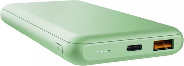 Trust REDOH 10.000 POWERBANK GREEN (10000 mAh, 18 W, 37 Wh)