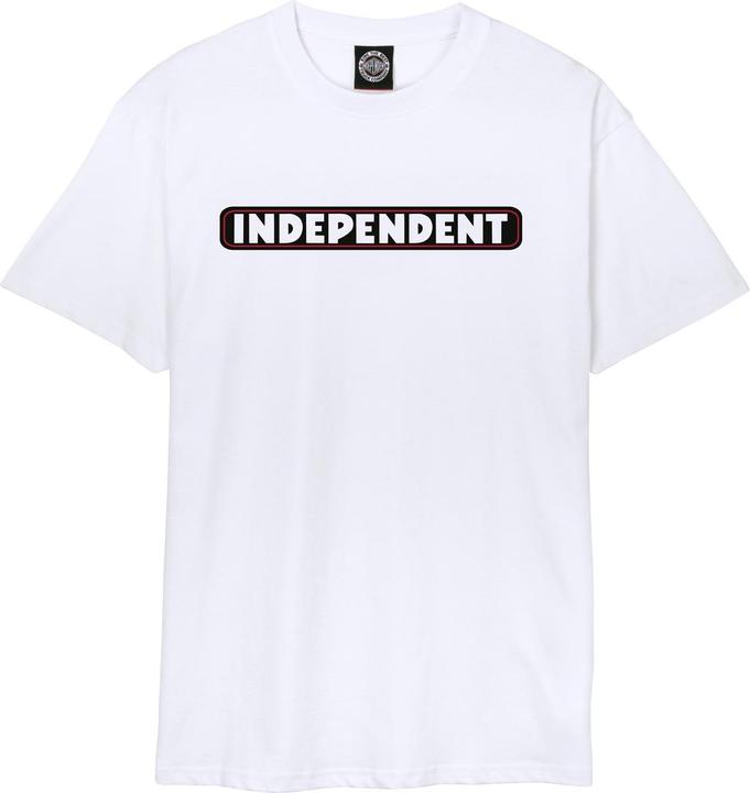 Produktbild Independent Bar Logo T-Shirt (S)
