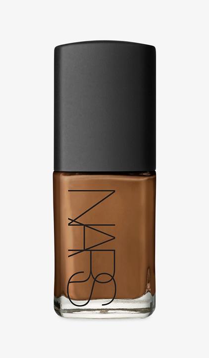 Produktbild NARS Cosmetics Foundation Sheer Glow (Iguacu)