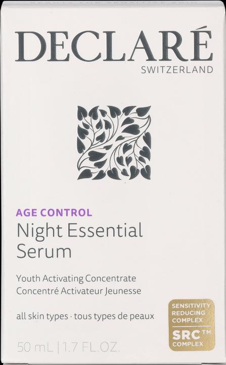Immagine prodotto Declaré Age Control Night Repair (50 ml)