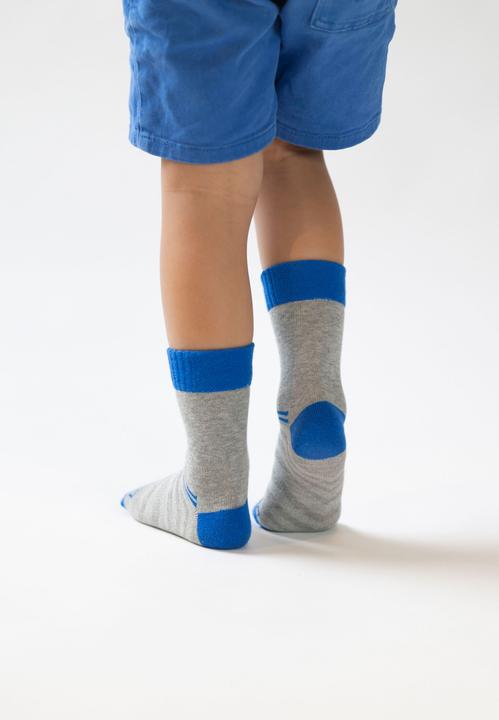 Image du produit Camano Socken Mesh Ventilation (35, 38)