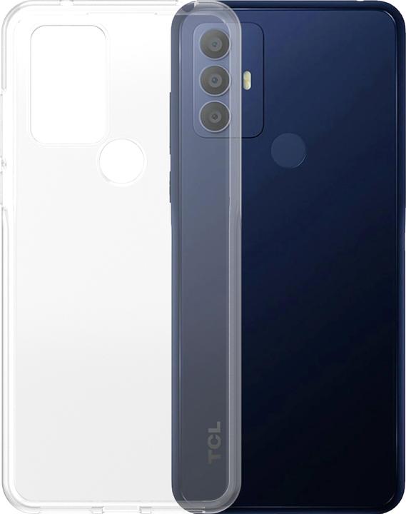 Actual product image Safe TPU Case (Tcl 305)