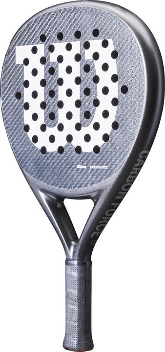 Actual product image Wilson Carbon Force LT