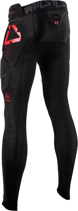 Produktbild Leatt DBX 6.0 3DF (Herren, XXL, Normalgrösse)