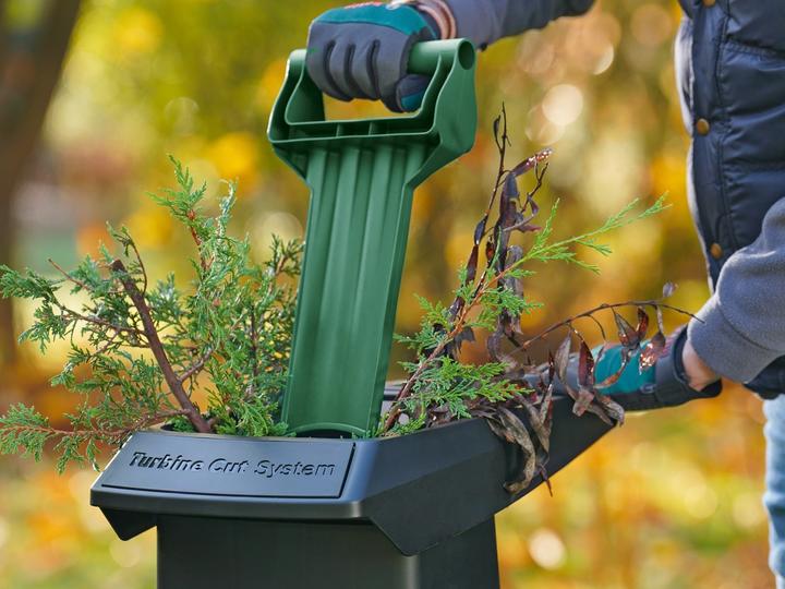 Produktbild Bosch Home & Garden AXT 25 TC