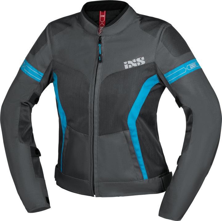 Produktbild iXS Trigonis-Air (Damen, XL)