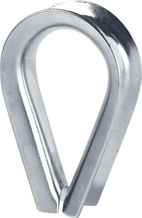 Immagine prodotto Compass Ditale in acciaio inox