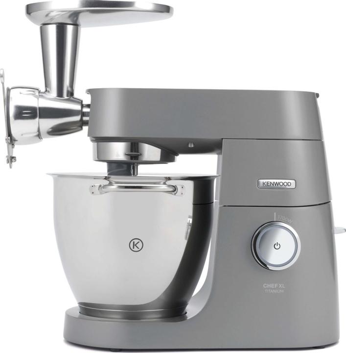 Produktbild Kenwood Pasta Fresca Vorsatz KAX92.AOME
