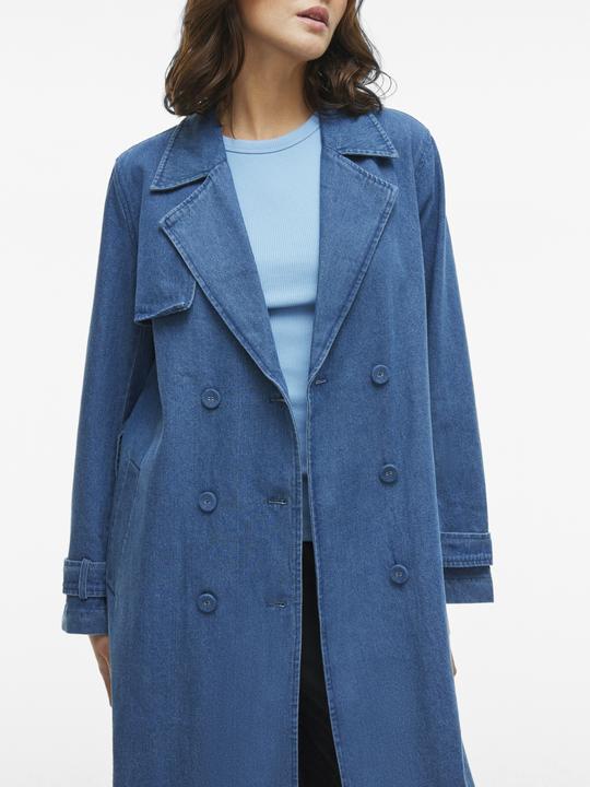Immagine prodotto Vila Denim Trenchcoat (36)