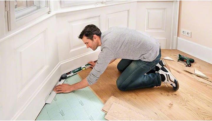 Actual product image Bosch Home & Garden UniversalAngle