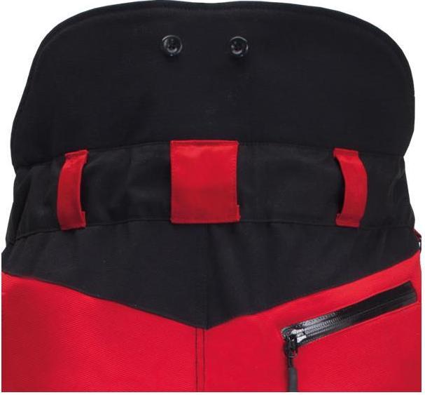 Immagine prodotto PSS Pantaloni antitaglio X-treme Air (58)