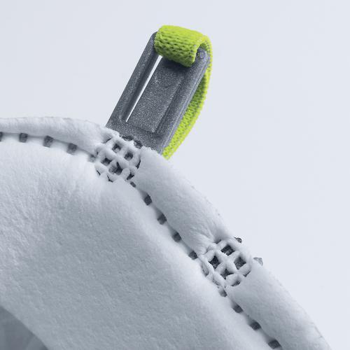 Produktbild Uvex Safety Formmaske uvex silv-Air e 7330 FFP3 (FFP3, 3 x)