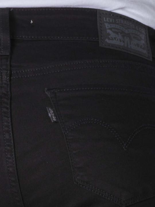 Actual product image Levis 711 (W26/L32)