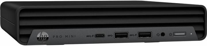 Immagine prodotto HP Pro 400 Mini G9 (Intel Core i7-14700T, 16 GB, 512 GB)