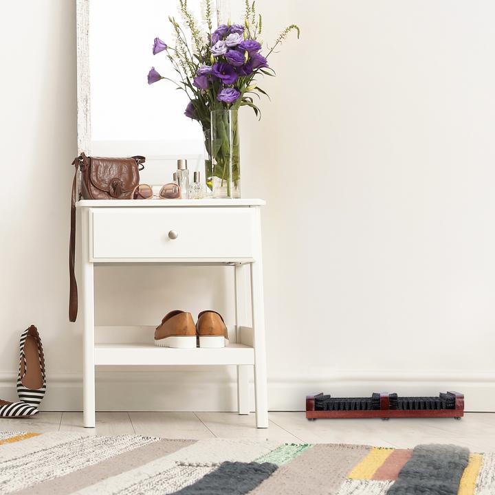 Image du produit Relaxdays Cale-pied (36 x 26 x 5.5 cm)