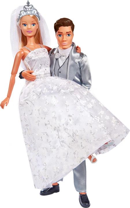 Immagine prodotto Simba SL Moda Sposa