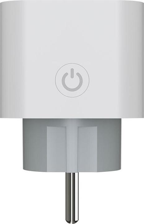 Immagine prodotto Savio Gniazdko Wi-Fi AS-01 3-pak białe
