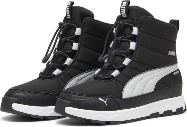 Puma Evolve Boot Puretex Jr