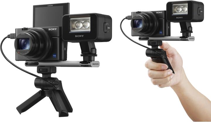 Produktbild Sony Vct-Sgr1 (Handgriff)