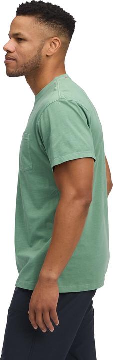 Image du produit Black Diamond M Diamond Patch Ss Pocket Tee (M)