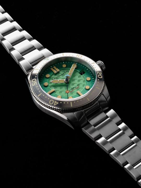 Produktbild Spinnaker SP-5129-33 (Taucheruhr)