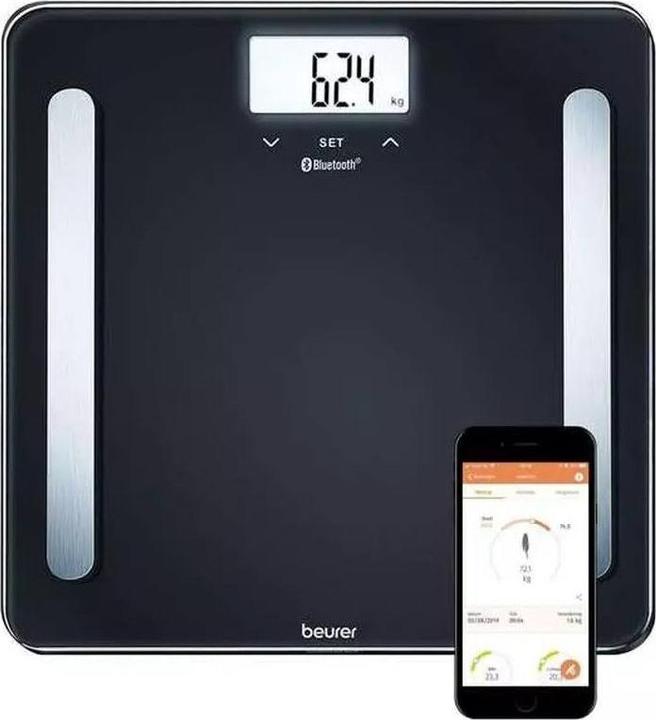 Actual product image Beurer Bf 600 (180 kg)