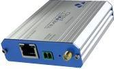 Actual product image Veracity TIMENET Pro, POE-powered NTP