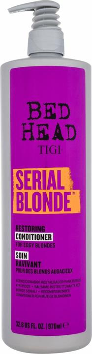 Immagine prodotto Tigi Testa di letto Serial Blonde (970 ml)