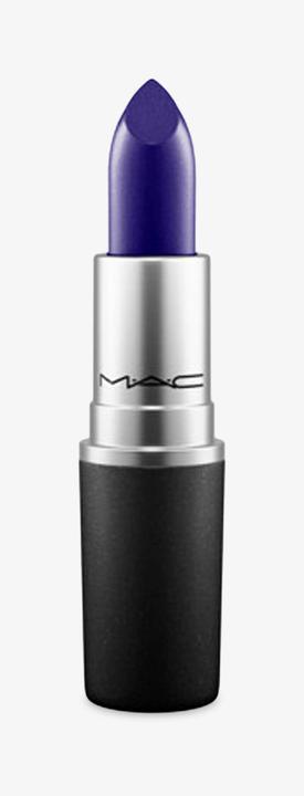 Actual product image MAC Cosmetics Lipstick (Royal Mat)