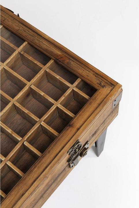 Immagine prodotto Kare Design Collector (122 x 55 x 45 cm)
