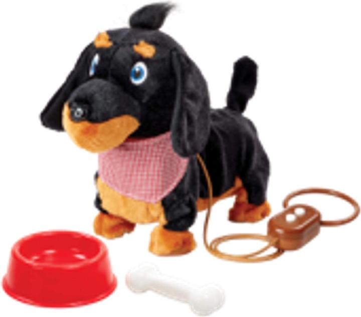 Image du produit Addo HAPPY PETS Wiggle Jiggle Basset