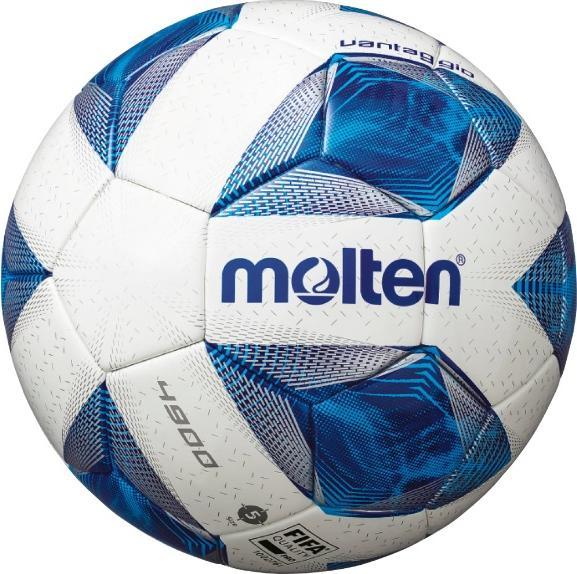 Molten Voetbal F5A4900 (5)