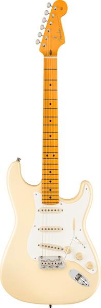 Fender Lincoln Brewster Stratocaster (E-Gitarre, Korpus: Esche)