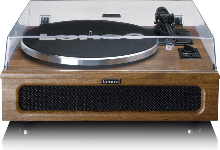 Image du produit Lenco LS-410WA (Manuel)