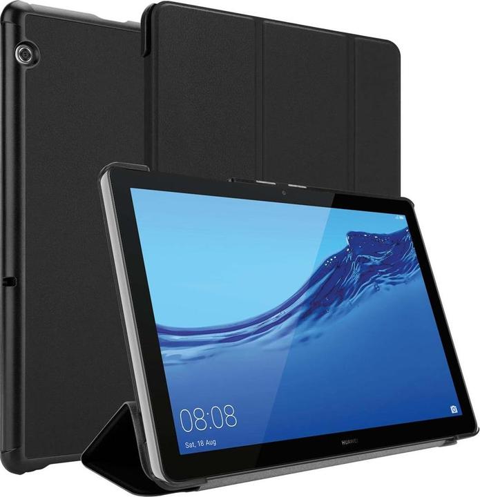 Productafbeelding Cadorabo Tablet boekomslag (MediaPad T5 10)