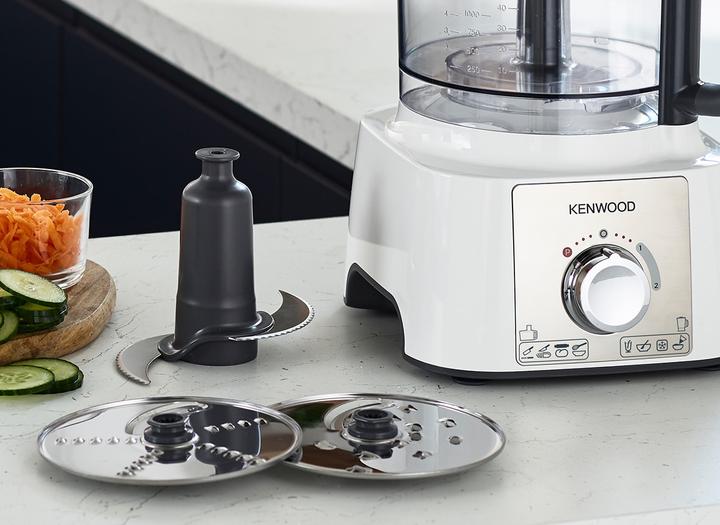 Actual product image Kenwood MultiPro Express (1000 W)