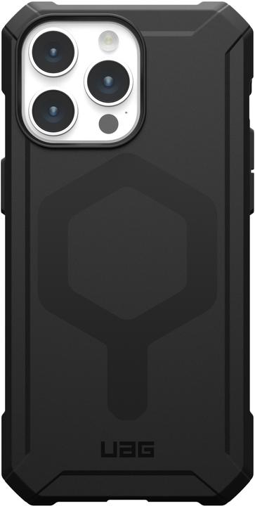 Actual product image UAG Essential Armor Case (Apple iPhone 15 Pro Max)