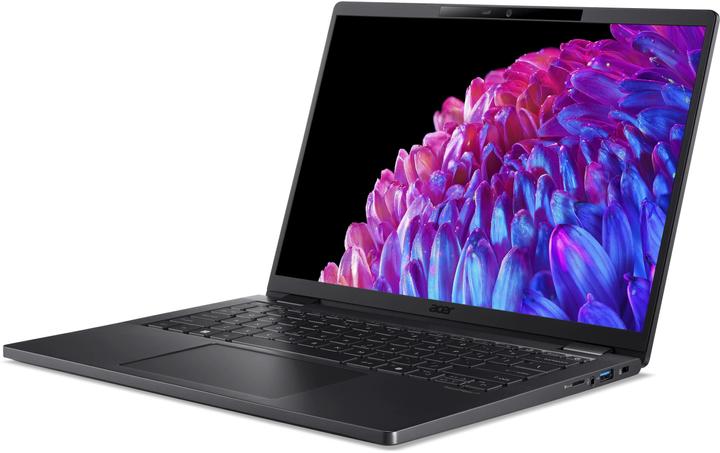 Immagine prodotto Acer TravelMate P6 (14", Intel Core Ultra 7 165H, 32 GB, 1000 GB, CH)