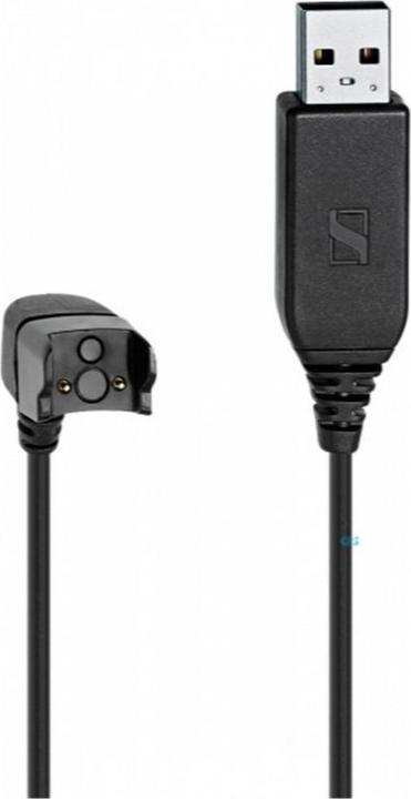 Actual product image EPOS Sennheiser CH 10 USB