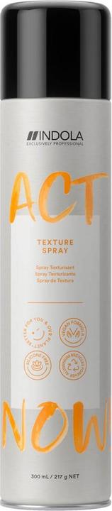 Produktbild Indola ACT NOW - Texture Spray (300 ml)