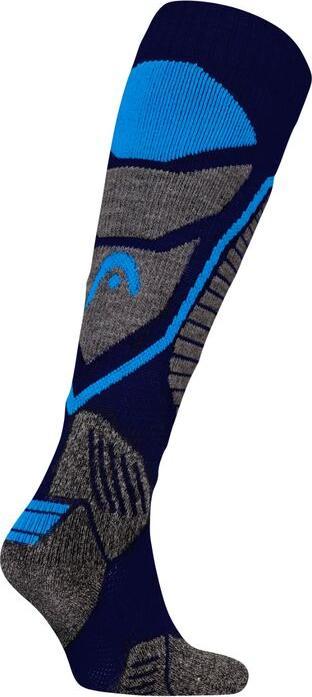Actual product image Head Performance ski sock (39 - 42)