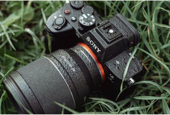 Immagine prodotto Samyang AF 35mm F1.4 P Sony E (Sony E, Full-frame)